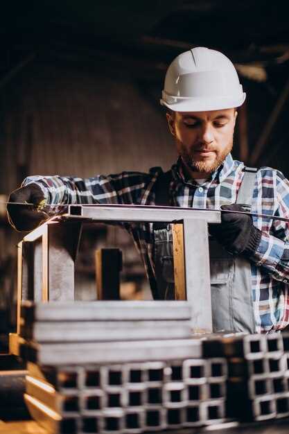 Новейшие технологии в производстве арматуры и стальных прутков – инновации, эффективность и качество