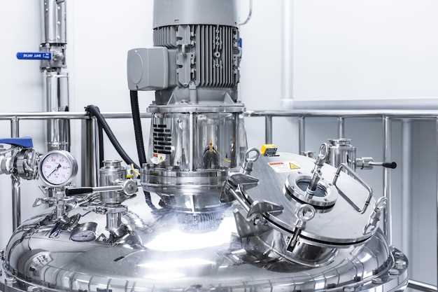 Химическая обработка металлопроката: инновационные технологии и преимущества
